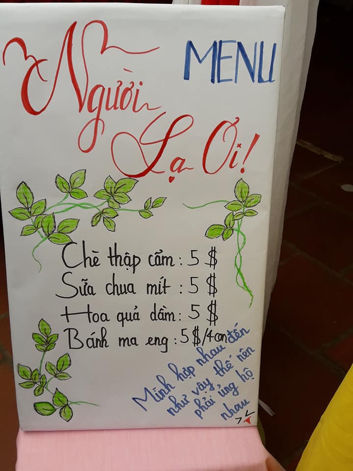 Ngày hội khởi nghiệp 26/3/2018