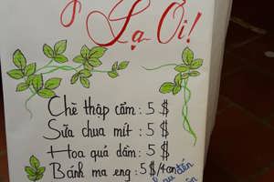 Ngày hội khởi nghiệp 26/3/2018
