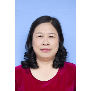Hoàng Thị Huệ