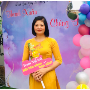 Chu Thị Như Quỳnh