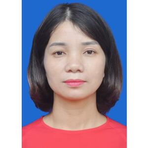 Vy Thị Nga