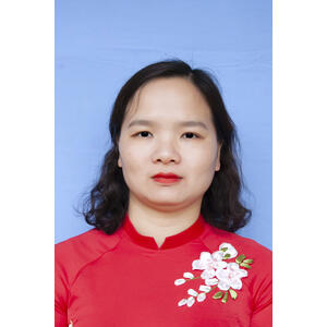 Hoàng Thị Diễn
