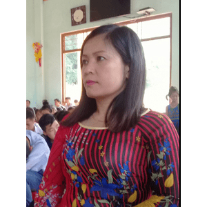 Đinh Thị Thục