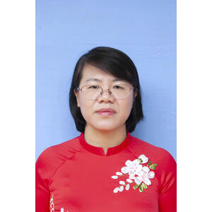 Hoàng Thị Quyên