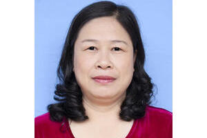 Hoàng Thị Huệ