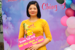 Chu Thị Như Quỳnh