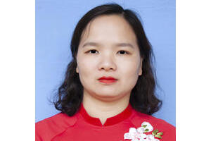 Hoàng Thị Diễn