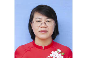 Hoàng Thị Quyên
