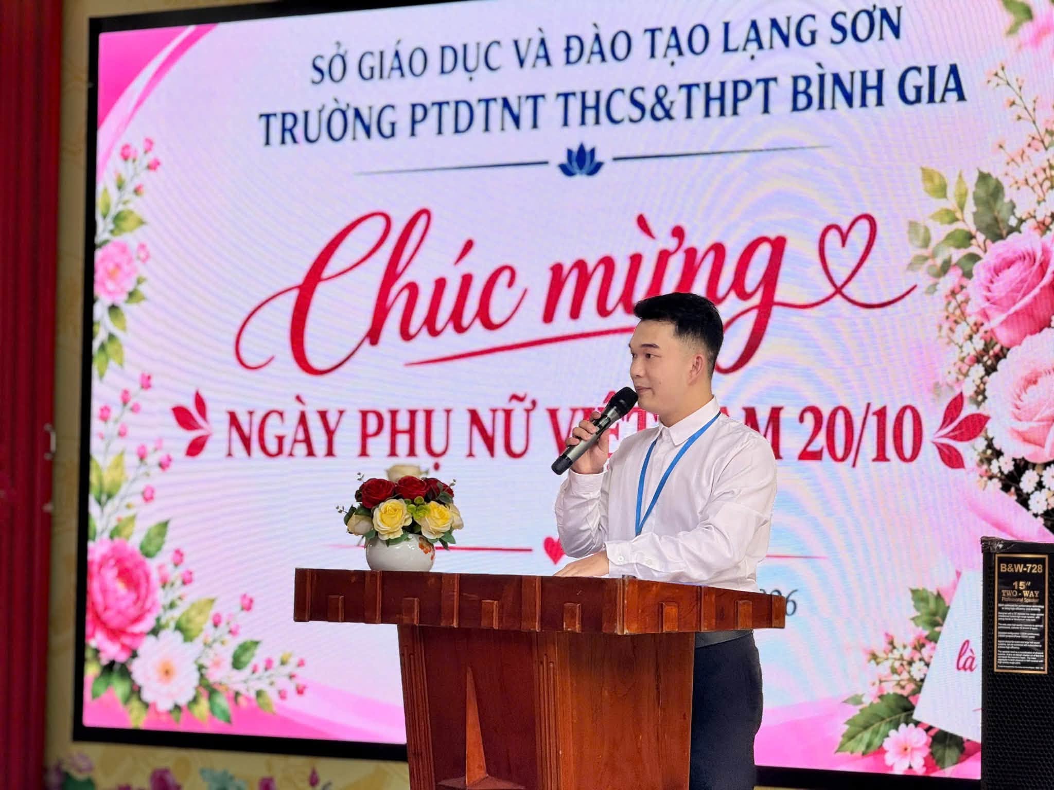 Lễ ra mắt các câu lạc bộ và tuyên truyền kỷ niệm Ngày Phụ nữ Việt Nam