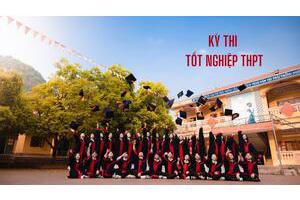 Đề minh họa tốt nghiệp THPT 2024 của Bộ GD&amp;ĐT