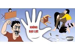 Tháng 3/2024: Tin tuyên truyền luật Bình đẳng giới