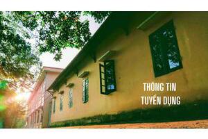Sở GD&amp;ĐT Lạng Sơn tuyển dụng viên chức