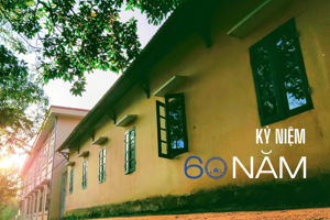 Góp ảnh cho Album Kỷ niệm 60 năm