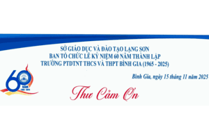 Thư cảm ơn