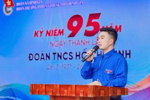 Hoạt động Kỷ niệm ngày thành lập Đoàn TNCS Hồ Chí Minh