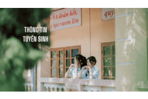Kế hoạch tuyển sinh lớp 10 năm học 2026-2027