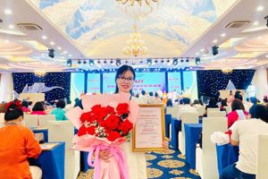 Kết quả Hội thi GVCN lớp Giỏi cấp THCS tỉnh Lạng Sơn năm học 2025 - 2026